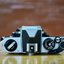 NIKON FM2 N(Body)