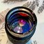 VIVITAR SERIES 1 70-210MM.F3.5 MACRO FOCUSING AUTO ZOOM M42 MOUNT