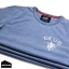 Deus เสื้อยืดแขนยาว คอกลม เสื้อDEUS สีน้ำเงิน ผู้ชาย แบรนด์ DEUS แท้ คะ Size L/XL/XXL สำเนา สำเนา สำเนา สำเนา สำเนา สำเนา น้ำเงิน