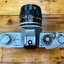 CANON FTb QL MACRO CANON LENS FL 50MM.F3.5