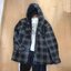 แจ็คเก็ต เสื้อกันหนาว ลายตารางแต่งฮู้ดMen’s Plaid Lined Dickies Jacket งาน Dickies แท้100% สินค้าหลุดโรงงาน จำนวนจำกัดคะ M/L/XL สำเนา สำเนา สำเนา Dickies