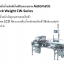 เครื่องชั่งน้ำหนักอัตโนมัติบนสายพาน Automatic Check Weight CW-Series
