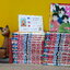 H2 เล่ม 1-34 จบ / Adachi Mitsuru