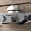 CANON CANONET QL 28 CANON LENS 40MM. F2.8
