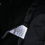 Xact เสื้อกันหนาว เสื้อฮู้ดเฟอร์ บุนวมอุ่น แบรนด์ XACT (padded puffer coat) สำเนา สำเนา ดำ