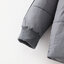 Olive Des Olive เสื้อแจ็คเก็ต กันหนาว เสื้อกันหนาว บอมเบอร์Jacket ทรงover size แต่งขนเฟอร์ เนื้อนิ่ม นุ่มมากค่ะ แบรนด์ สำเนา สำเนา สำเนา สำเนา ขาว