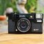 MINOLTA HI-MATIC AF MINOLTA ROKKOR 38MM.F2.8