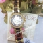 **Preorder** Michael Kors MK5901 Ladies Chronograph Camille Gold Watch