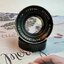 MINOLTA AUTO ROKKOR-PF 55MM F1.8 MD MOUNT