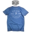Deus เสื้อยืดแขนยาว คอกลม เสื้อDEUS สีน้ำเงิน ผู้ชาย แบรนด์ DEUS แท้ คะ Size L/XL/XXL สำเนา สำเนา สำเนา สำเนา สำเนา สำเนา น้ำเงิน