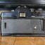 CONTAX 167MT CARL ZEISS PLANER 50MM.F1.7