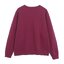 WINNIE THE POOH blink red Sweatshirt Women Daisies Yellow สำเนา ชมพู