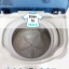 เครื่องซักผ้ามินิ EasytoWash 2.5 KG รุ่นอัตโนมัติ 100% กดปุ่มเดียว รอตากได้เลย ไม่ต้องเฝ้า