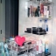 ชั้นวางของ/ตู้อะคริลิค/Storage Organizer