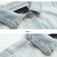 Forever21 เสื้อยีนส์ แจ็คเก็ตยีนส์ ทรงover size แบรนด์ FOREVER21 ยีนส์ฟอก สีซีด งานสวยมากคะ Size :S/M/L/XL ยีนส์