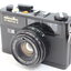 MINOLTA HIMATIC-E MINOLTA ROKKOR-QF 40MM.F1.7