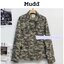 Mudd เสื้อทหาร เสื้อแจ็คเก็ตลายพราง เสื้อนอกแนวทหาร แพทเทินสวย เท่ห์มาก แบรนด์ MUDD คะ สำเนา สำเนา สำเนา เขียว