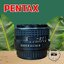 SMC PENTAX 55MM.F1.8 PK MOUNT