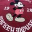 เสื้อยืด Disney เสื้อมิคกี้ สีแดง mickey t-shirt the original 1928 แขนสั้น สีเทา ลายการ์ตูนมิคกี้ งาน DISNEYงานสวย มาก LGBTQ+ collection Disney Pride Collection Mickey Mouse T-Shirt For Kids – Walt Disney World สำเนา สำเนา สำเนา สำเนา แดง