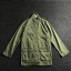DenimLab เสื้อเขียวทหาร เสื้อนอกแนวทหาร. แต่งลายปักรูปนก เสื้อคลุมทหาร แบรนด์ DENIM LAB แพทเทินสวย เท่ห์มาก คะ Size S/M/L/XL เขียว