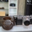 NIKON S NIKKOR-H 50MM.F2