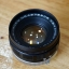 KONISHIROKU HEXANON 52MM.F1.8 KONICA F MOUNT