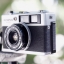 OLYMPUS 35ED OLYMPUS D. ZUIKO 38MM. F2.8