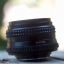 MINOLTA MD ROKKOR 50MM. F1.7 MD MOUNT