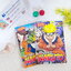 นินจาจอมคาถา NARUTO The Movie 1-2 จบ (พิมพ์ 4 สี)