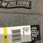 เสื้อกันหนาว เสื้อฮู้ดกันหนาวสีเทา เสื้อโค้ท แบรนด์ Zoo York S/M/L/XL สำเนา สำเนา สำเนา