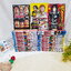 WORST เล่ม 1-22,25,26,29-33 จบ + ภาคกำเนิดบุโซเซ็นเซ็น + WORSTII + WORST 816