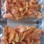 มันเทศ ทอด อบกรอบ