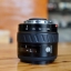 MINOLTA AF ZOOM 35-105MM.F3.5(22)-4.5 MA MOUNT