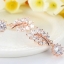ต่างหู ตุ้มหู เพชร CZ ทอง 18 K ดีไซน์ ลาย ใบไม้ แสนสวย ต่างหู ใส่ออกงาน ราคาถูก แบบสวย มีดีไซน์ ของขวัญให้แฟน สุดหรู มีราคา 577734