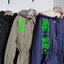 เสื้อกันหนาว ติดฮูท เสื้อcoat แบรนด์ดัง ญี่ปุ่น MOUSSY japan แต่งซับขนอุ่นด้านใน (ขนด้านในถอดใส่ได้ทั้งชิ้นเลยคะ )