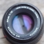 MINOLTA MD ROKKOR 50MM. F1.7 MD MOUNT