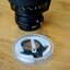 CANON REFLEX LENS 500MM.F8 FD MOUNT