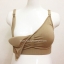 เสื้อในให้นม รุ่นสปอร์ต ผ้านิ่ม ยืดหยุ่นเยี่ยม สีเนื้อ มี3ไซส์ M, L, XL