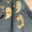 เสื้อฮู้ด สเวตเตอร์ กันหนาว Mickey DISNEY Nightmare Halloween มิคกี้ เม้าส์ Mickey mouse mickey mouse งาน DISNEYแท้ ชมพูพีช สำเนา สำเนา สำเนา สำเนา ชมพู