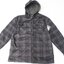 แจ็คเก็ต เสื้อกันหนาว ลายตารางแต่งฮู้ดMen’s Plaid Lined Dickies Jacket งาน Dickies แท้100% สินค้าหลุดโรงงาน จำนวนจำกัดคะ M/L/XL สำเนา สำเนา สำเนา Dickies
