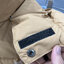 URBAN EXPOSURE เสื้อกันหนาว เสื้อฮู้ดเฟอร์กันหนาว บุนวมอุ่น แบรนด์ URBAN EXPOSURE ( Puffer Jacket ) ดำ