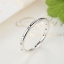 แหวนเงินแท้ 925 Sterling แหวนผู้หญิง แหวนเงินเกลี้ยง ฝังเพชร รอบวง เรียบหรู ดูดี ของขวัญให้แฟน ของขวัญแทนใจ แหวนหมั้น แบบเรียบหรู 299474
