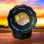 SUPER TAKUMAR 55MM.F1.8 M42 MOUNT