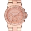 MICHAEL KORS ROSE MK5586 LADIES WATCH