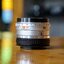 KONICA HEXANON 45MM.F1.8 MODIFIED SONY E MOUNT