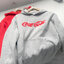 Coca cola เสื้อวอร์มฮู้ด แขนยาว งานปัก coca cola งาน coca cola สำเนา