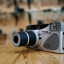 KODAK EASY LOAD 35 KE115 EKTANAR LENS 3.0xZOOM 38-115MM