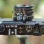 YASHICA ELECTRO 35 GTN COLOR-YASHINON DX 45MM.F1.7