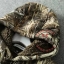 True timber camo เสื้อฮู้ด กันหนาว บุขนอุ่น กันหนาวผู้ชาย แบรนด์ TRUE TIMBER CAMO ซับขนอุ่นด้านใน ลายพราง