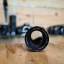 KONICA HEXANON 135MM. F3.5 AR MOUNT